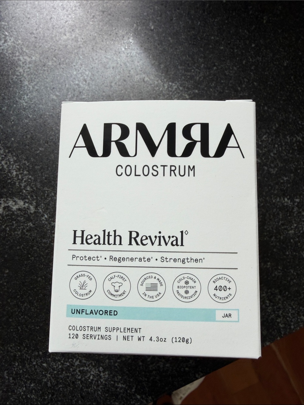 ARMRA